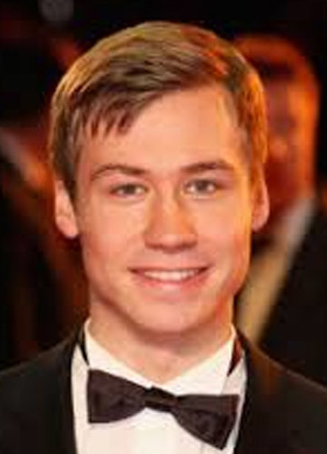 大卫·克劳斯 David Kross David Kroß 
