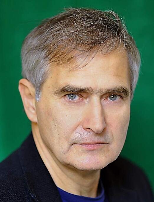 奥尔基尔德·鲁卡斯瑟维克茨 Olgierd Lukaszewicz 