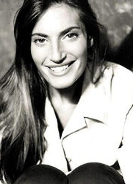 斯黛西·琳恩·斯皮勒 Stacy Lynn Spierer DJ Stacy Stylez  DJ StacyStylez