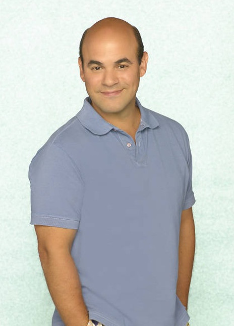 伊恩·戈麦斯 Ian Gomez Ian Gó mez