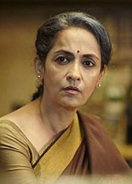 斯瓦普·桑帕特 Swaroop Sampat 斯瓦普·桑帕特 Swaroop Sampat