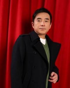 吕方 Josh David Lui 吕方 Josh David Lui