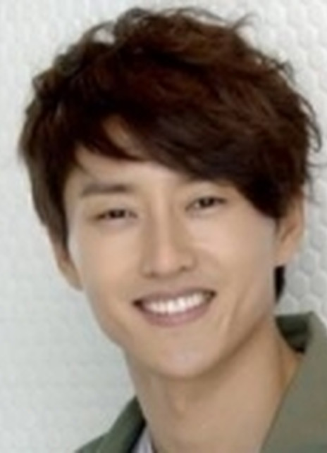 玄宇成 Woo-sung Hyun 현우성