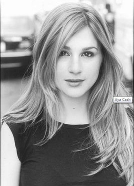 阿雅·卡什 Aya Cash Aya Rachel Cash