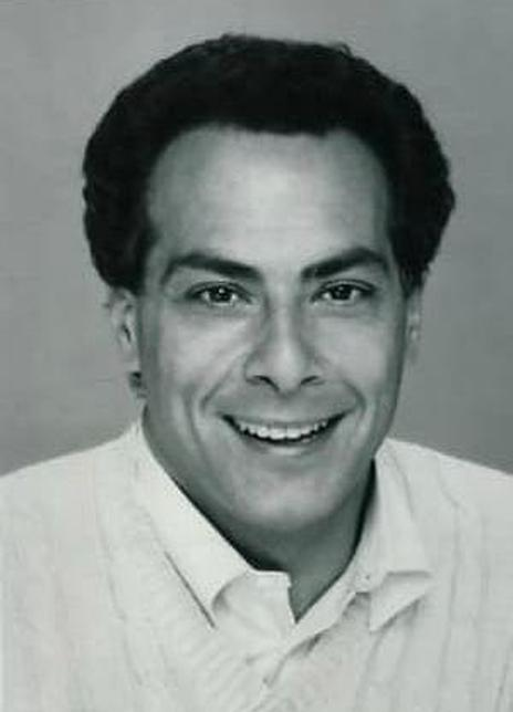 理查德·罗农斯 Richard Romanus Richard Romanos 理查德·罗农斯 Richard Romanus Richard Romanos