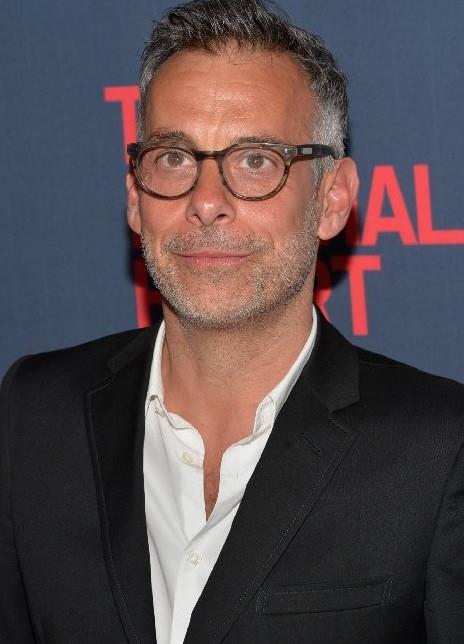 乔·曼特罗 Joe Mantello 
