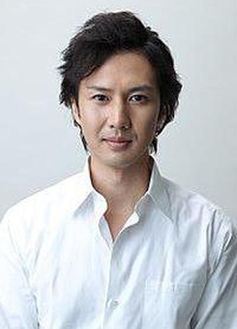 宝井诚明 Masaaki Takarai 