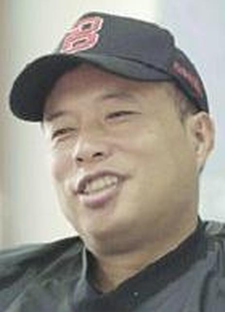 郭忠健 Zhongjian Guo 
