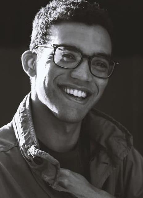 亚当·费森 Adam Faison 