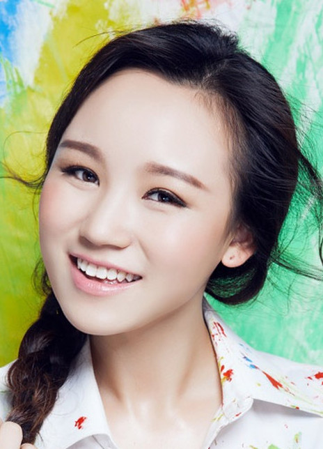王雪沁 Xueqin Wang 