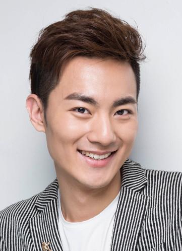 郭烁杰 Shuojie Guo 