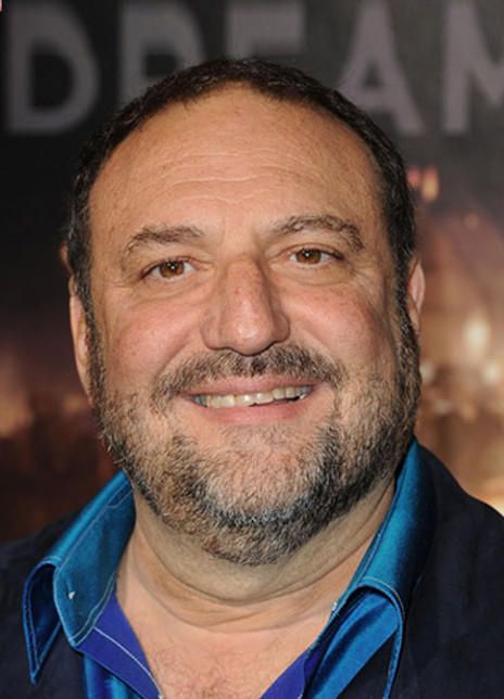 乔·西尔沃 Joel Silver 乔·西佛 