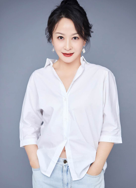 王一珺 Yijun Wang 