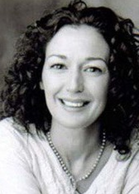 塔比莎·杰曼 Tabitha St. Germain 