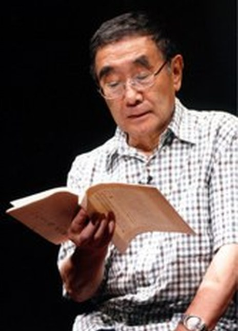 槐柳二 Ryûji Saikachi Ryû ji Kai