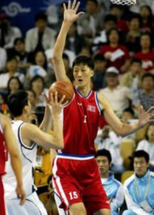 李明勋 迈克尔·李 