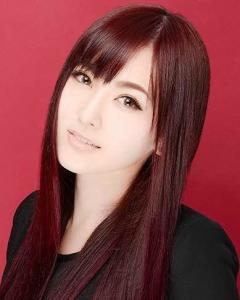 喜多村英梨 Kitamura Eri 冈村 英梨 きたむら えり おかむら えり