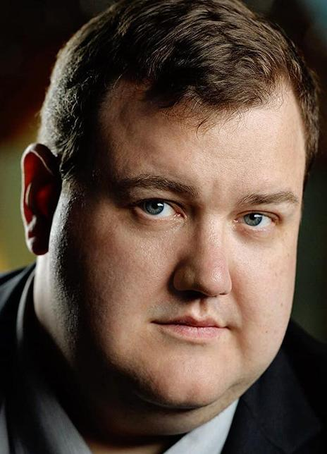 约瑟夫·沃伦 Joseph Warren Joseph Winford Warren III