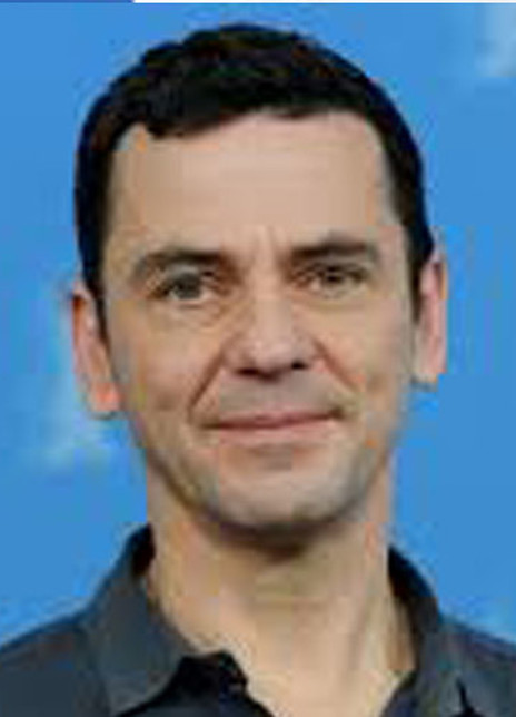 克里斯蒂安·佩措尔德 Christian Petzold 