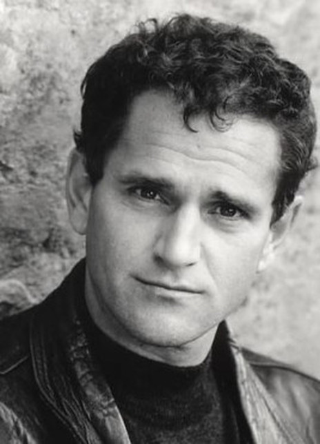 大卫·兰斯布里 David Lansbury David Landsbury