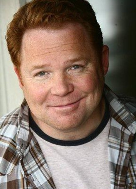 加里·克劳斯 Gary Kraus Gary Martin Kraus Jr.