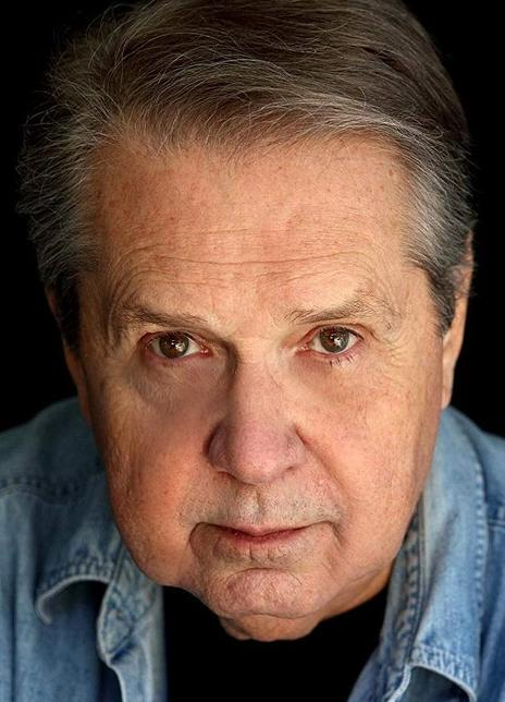 克米特·罗里森 Kermit Rolison William Kermit Rolison