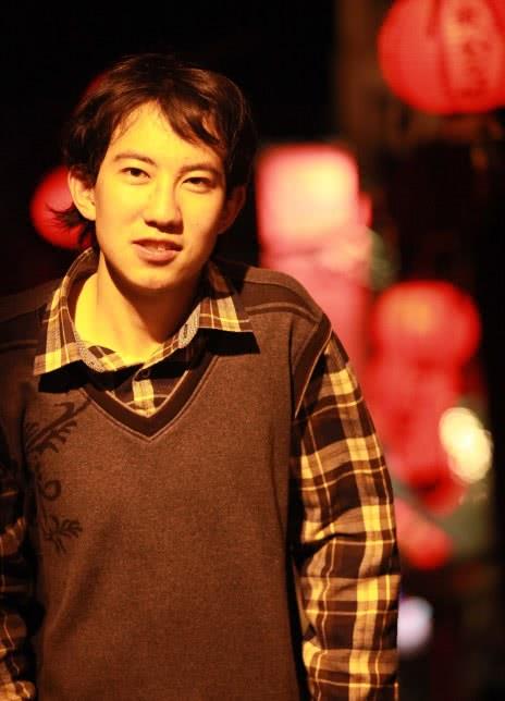 王思涵 Merlin Wang 梅林涵 Merlin Wang