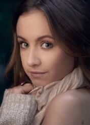 布里特妮·威尔逊 Brittney Wilson 