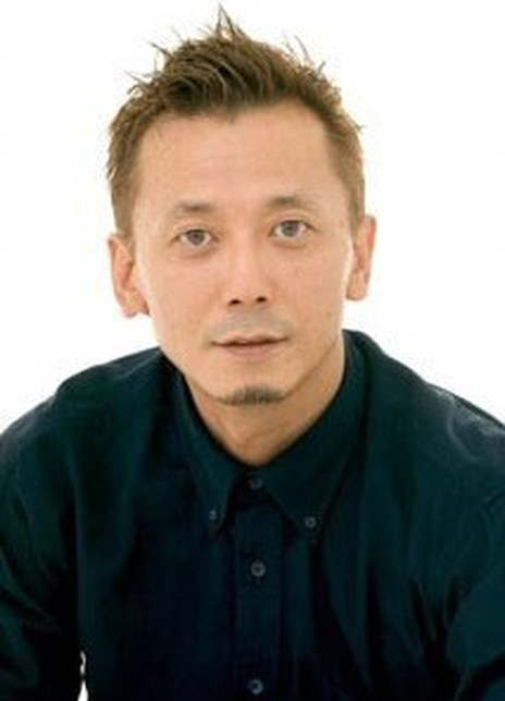 入江崇史 Irie Takashi 
