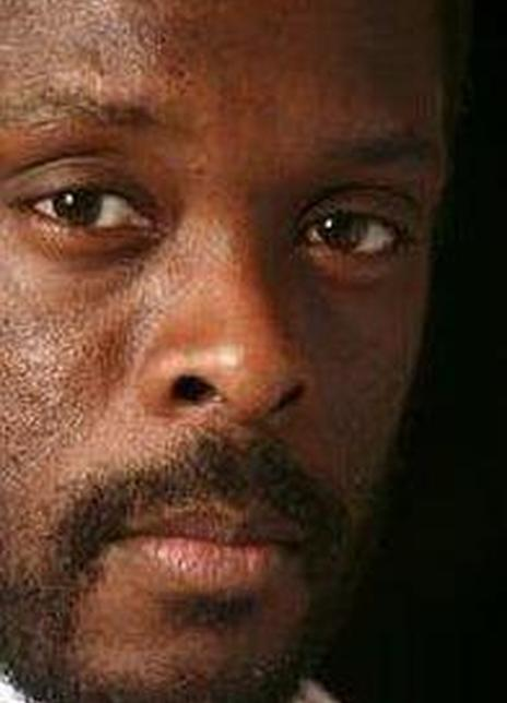 马文·坎贝尔 Marvin Campbell 