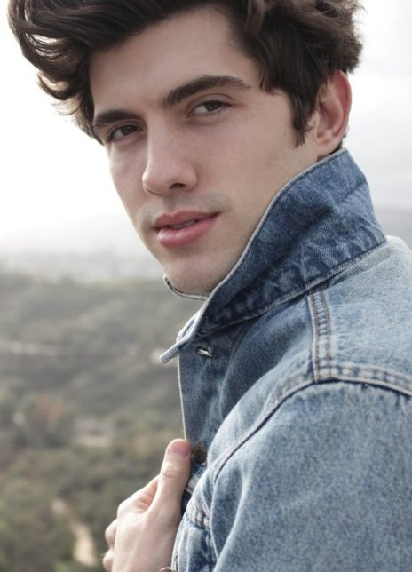 卡特·詹金斯 Carter Jenkins 卡特·杰肯斯 Carter Mark Jenkins  Hollywood
