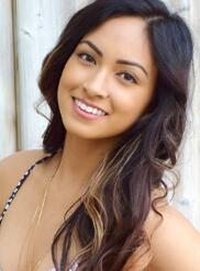 梅根·索 Megan Soo 