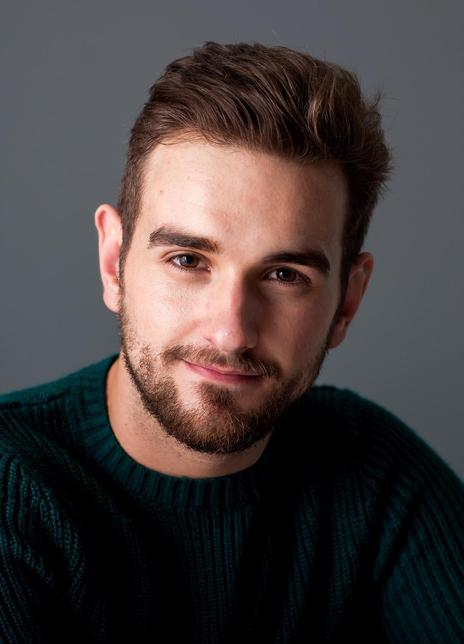 埃文·亨斯特 Evan Hengst 