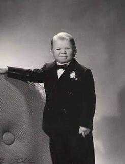 Harry Earles Harry Earles