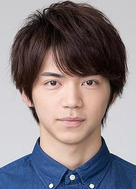 市川理矩 Ichikawa Riku いちかわ　りく