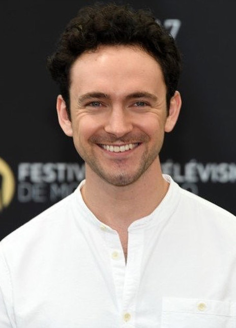 乔治·布莱顿 George Blagden 乔治·布莱顿 George Blagden