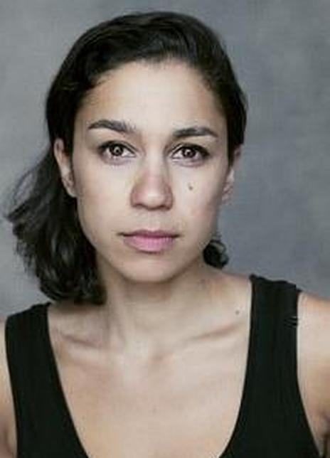 丹妮西娅·萨马尔 Danusia Samal 