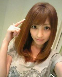 松岛枫 松岛かえで Kaede Matsushima