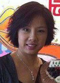 黄梓玮 Jenny Wong 黄偌仪 