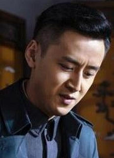 刘曜畅 Yaochang Liu 