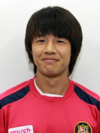 黄震山 Hwang Jin-San 