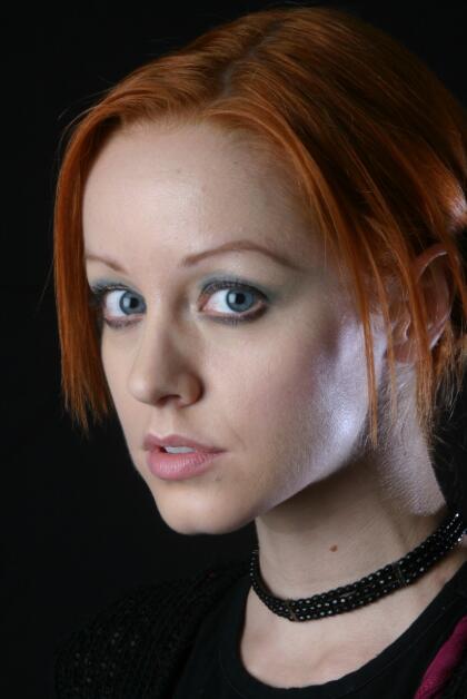 林蒂·布丝 Lindy Booth 