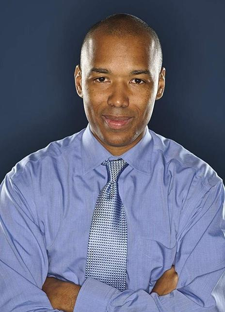 马库斯·里尔·布朗 Marcus Lyle Brown 