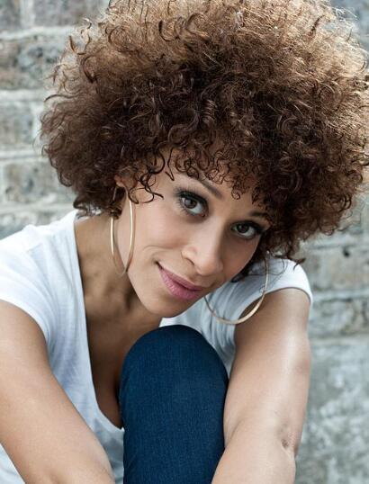 奥希阿纳·马尔曼 Oceana Mahlmann Oceana