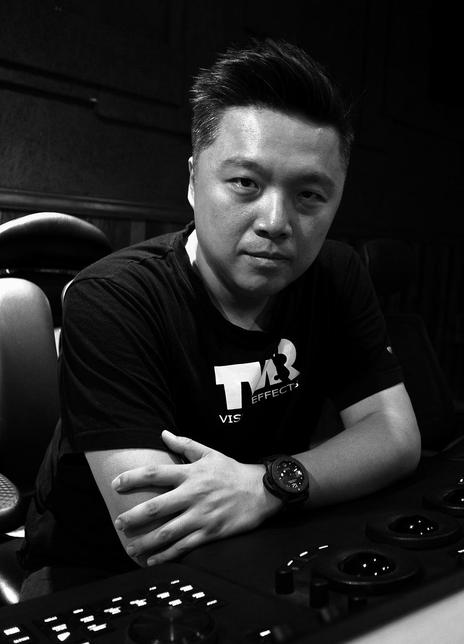 李昭桦 Charles Lee 李昭桦 Charles Lee