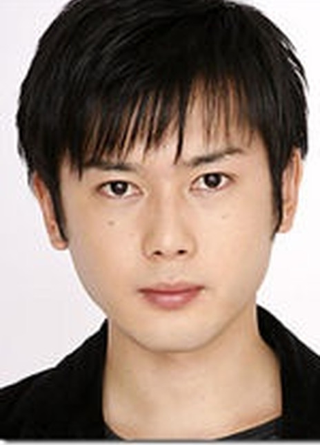 鸟羽润 Jun Toba 鳥羽潤 鸟羽润 Jun Toba 鳥羽潤