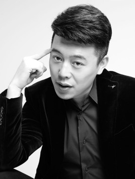 屠夏岩 屠超 石头 Tom