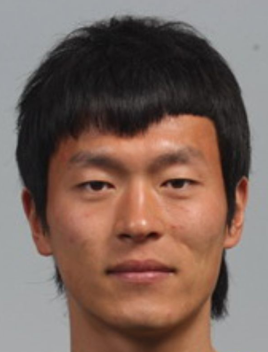 李祥盛 Lee Sang-Gi 