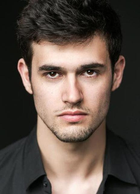 奥斯卡·伽蓝德 Oscar Garland 