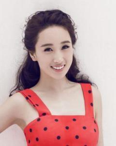 李依蔓 李艳 Yan Li